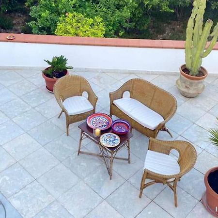 Il Cactus: Una Piccola Oasi In Paese Favignana Exteriör bild